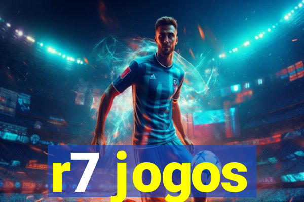 r7 jogos